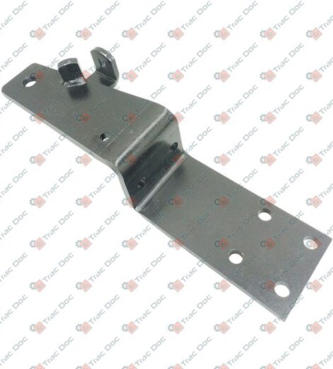 FRONT SUPPORT LEFT SIDE - ANTONIO CARRARO - 35006594