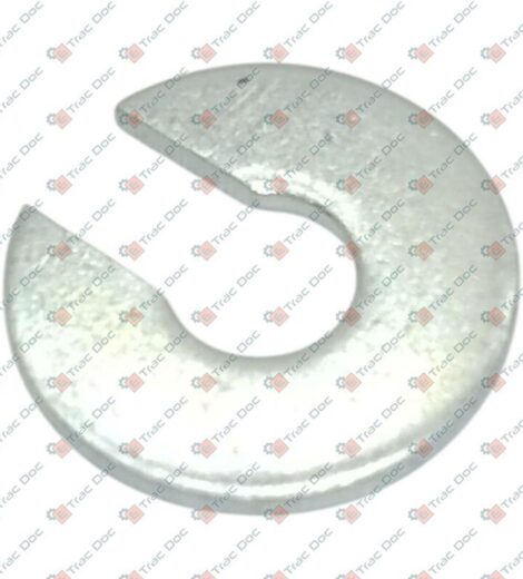 HANDBRAKE SLEEVE SUPPORT WASHER - ANTONIO CARRARO - 37009031