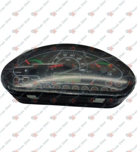 MULTIFUNCTION TOOL - ANTONIO CARRARO - 46802049