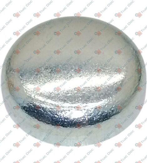 GLASS CAP DIAMETER 22 mm. - ANTONIO CARRARO - 47908034