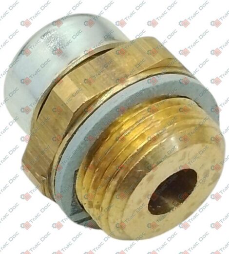 TAPPO SFIATO FILETTO M22x1,5 mm. - ANTONIO CARRARO - 47908180