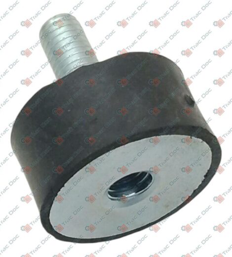 ELASTIC RADIATOR SUPPORT - ANTONIO CARRARO - 47912440