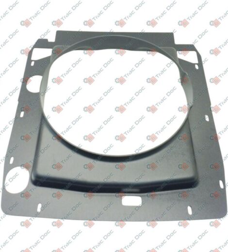 YANMAR ENGINE RADIATOR CONVEYOR - ANTONIO CARRARO - 47921225