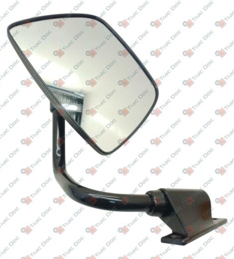 SPECCHIO RETROVISORE SINISTRO COMPLETO - ANTONIO CARRARO - 47930001
