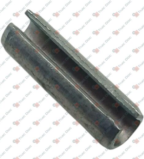 SPINA ELASTICA 6x20 UNI 6873 - ANTONIO CARRARO - 6083528
