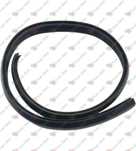 RADIATOR PROTECTION PLATE SEAL - ANTONIO CARRARO - 9900088