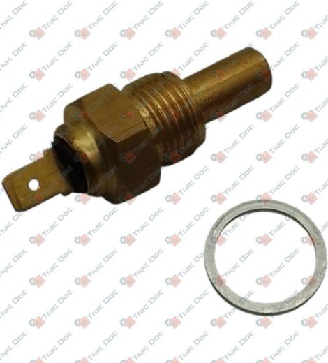 SENSORE TEMPERATURA ACQUA MOTORE PERKINS - Fendt - 1877731M92