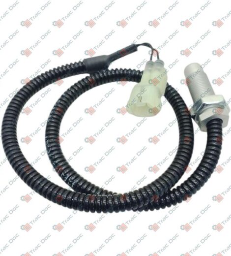 POWER TAKE-OFF RPM SENSOR - Fendt - 3808071M93