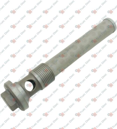 RACCORDO FILTRO ASPIRAZIONE OLIO - Fendt - 7069558M92