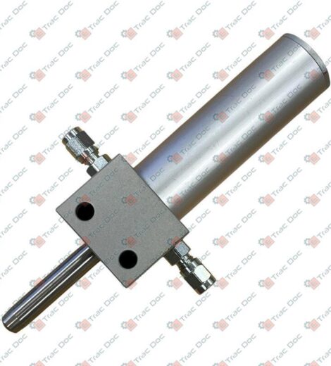 PUMP PISTON DOOR 6CC - FERABOLI - B0H400007R