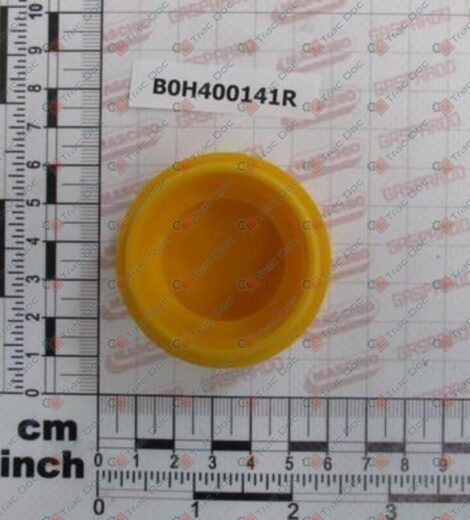 TAPPO SERBATOIO OLIO - FERABOLI - B0H400141R