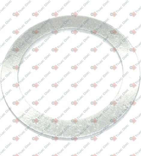 22.3x30x1.5 ALUMINUM WASHER - CNH Originale - 10261850