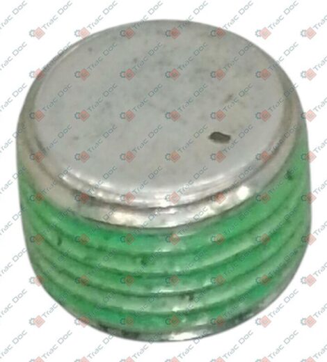 TAPPO CONICO - CNH Originale - 48054702