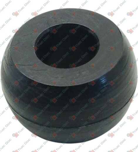 BOCCOLA SFERICA DIAMETRO 10,5x25 mm. GUIDA LEVA AD INNESTO VERTICALE - CNH Originale - 5109058