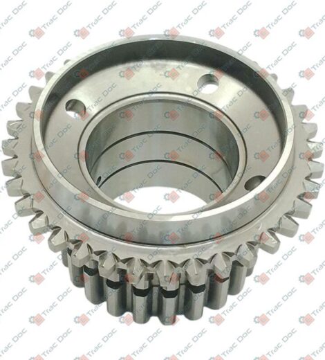MANICOTTO CONICO SINCRONIZZATORE INVERTITORE RETROMARCIA - CNH Originale - 5160661