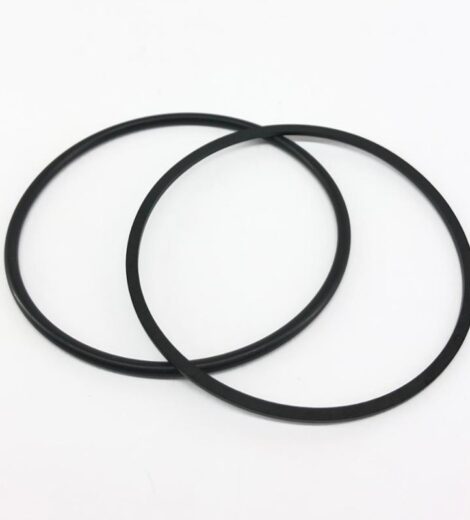 PAIR OF HYDRAULIC FILTER GASKETS ex 5178101 - CNH Originale - 5194880