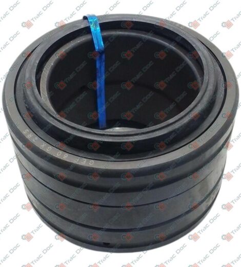 SNODO SFERICO ALBERO TRASMISSIONE ANTERIORE - CNH Originale - 84263341