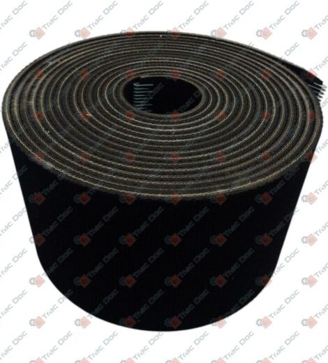 CINGHIA ROTOPRESSA SERIE BR - CNH Originale - 86642411