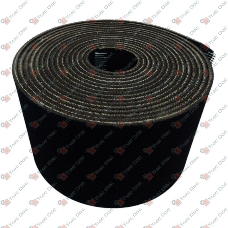 CINGHIA ROTOPRESSA SERIE BR - CNH Originale - 86642411