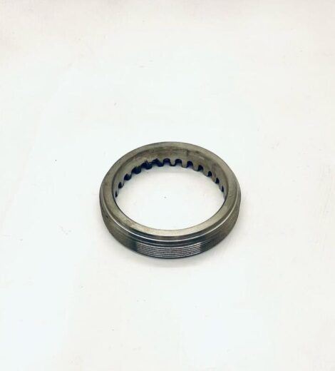TOOTHED RING M102x2 mm. - GOLDONI - 00011836