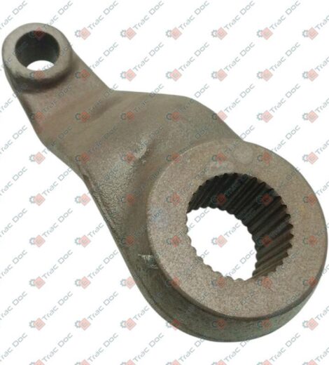 STEERING REFERENCE ARM - GOLDONI - 00015570