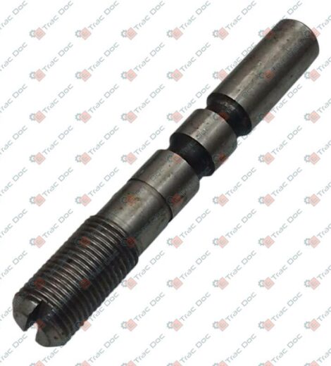 REVERSE CONTROL ROD - GOLDONI - 00029186