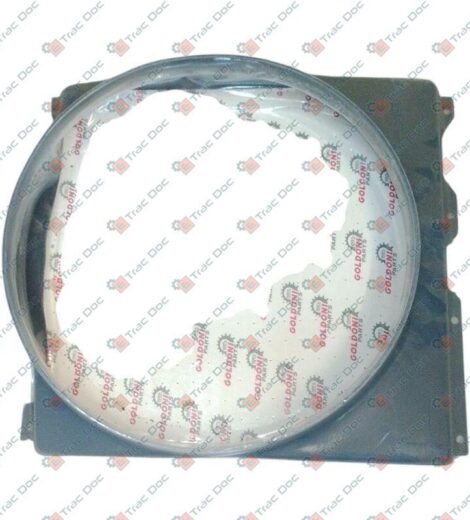 CONVOGLIATORE ARIA RADIATORE - GOLDONI - 00035212