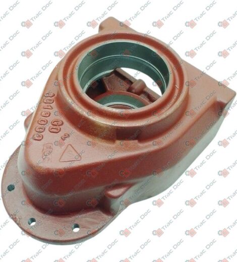 REAR WHEEL GEARBOX - GOLDONI - 00039921