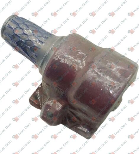 SPINDLE FLANGE - GOLDONI - 00041524