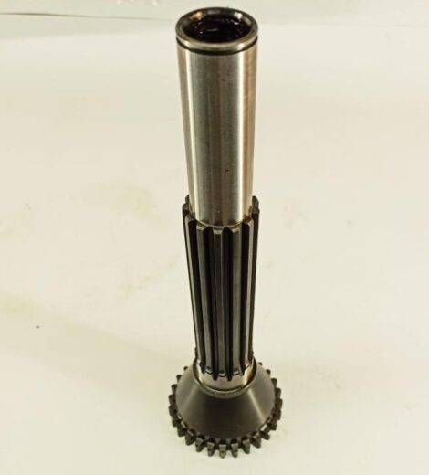 GEARBOX DRIVE SHAFT ex 00001471 - GOLDONI - 00651161