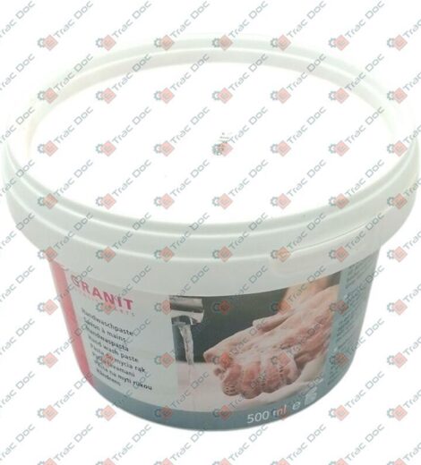 PASTA LAVAMANI 500 ml. - GRANIT - 320320039