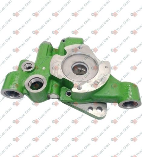 HYDRAULIC CHARGING PUMP - John Deere - AL232071