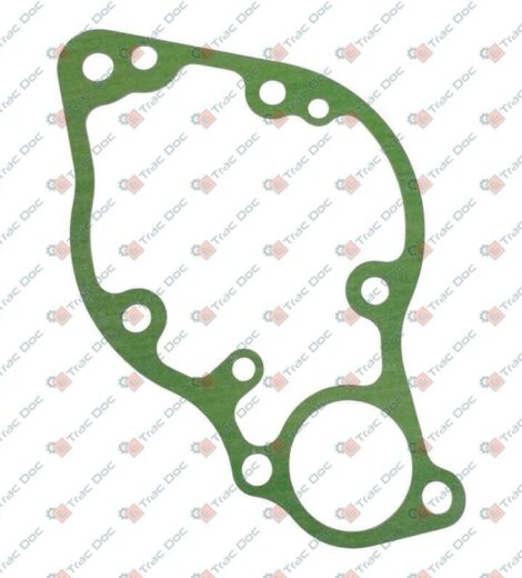 CHARGING PUMP COVER SEAL - John Deere - L170341