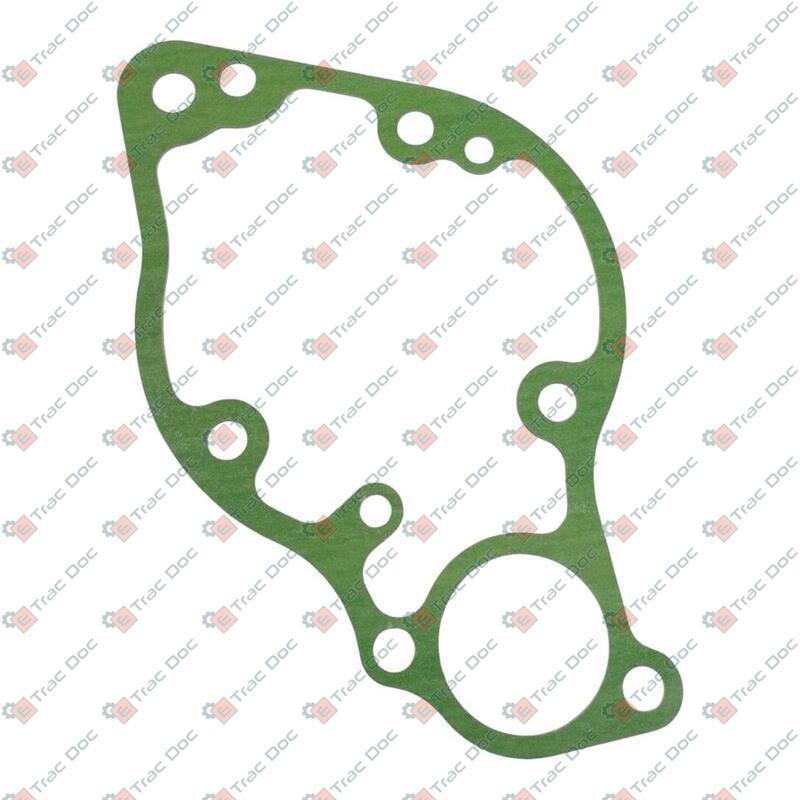CHARGING PUMP COVER SEAL - John Deere - L170341