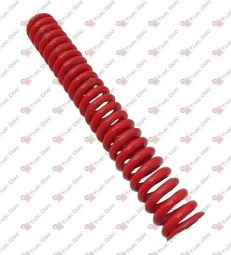 MOLLA COFANO POSTERIORE FRESA EL - KUHN - 51904200