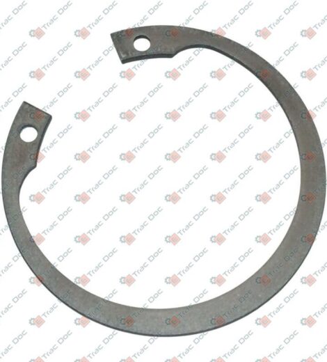 ANELLO ELASTICO SEEGER PER FORI - LANDINI - 339199X1