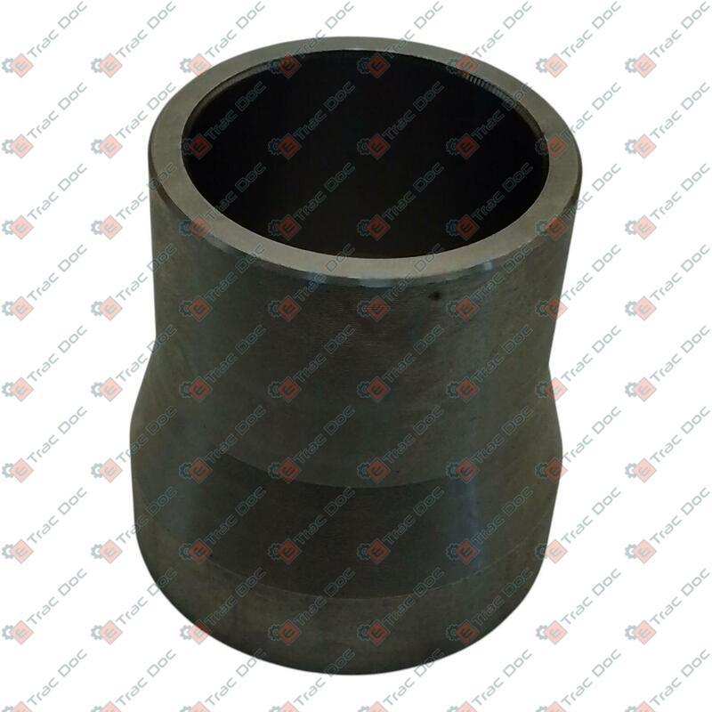 FRONT AXLE PINION SPACER - LANDINI - 3429684M1