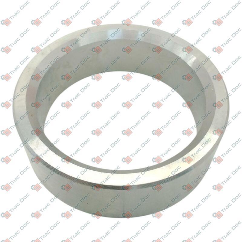 REAR WHEEL SIDE GEARBOX CROWN SPACER - LANDINI - 3531502M1