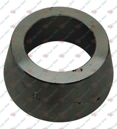 TAPERED SPACER FOR REAR GEARBOX CROWN, GEARBOX SIDE - LANDINI - 3531503M1
