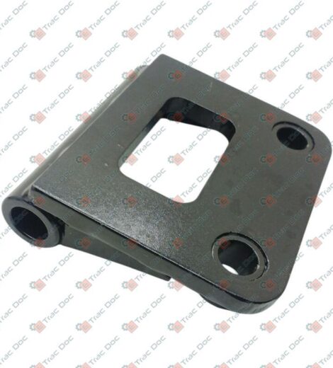 SUPPORTO CENTRALE PERNI BRACCI SOLLEVATORE - LANDINI - 3682760M93
