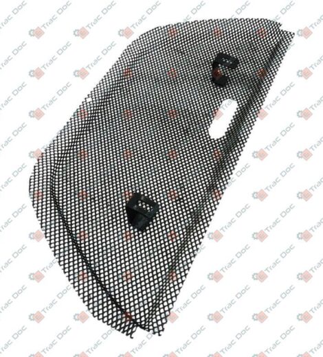 FRONT LOWER HOOD GRILLE - LANDINI - 3688309M93