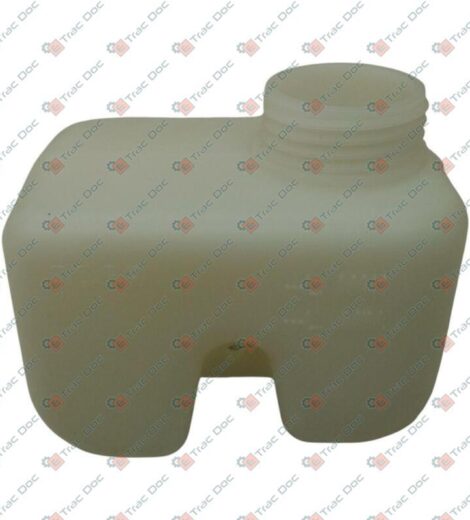 BRAKE OIL TANK - LANDINI - 4216513M1