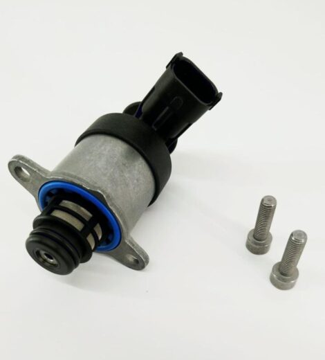 REGOLATORE ATTUATORE POMPA INIEZIONE MOTORE DEUTZ - LANDINI - 6529710M91