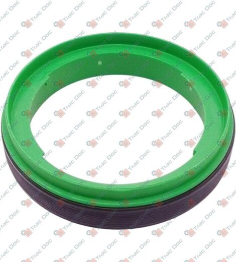 PARAOLIO 65x80x11,1 ANTERIORE ALBERO MOTORE PERKINS 2418F554 - LANDINI - 6677859A1