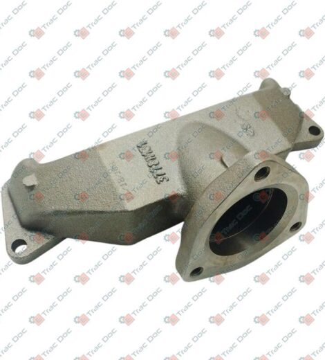 PERKINS 3778H131 EXHAUST MANIFOLD - LANDINI - 6679254A1