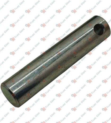 SLIDING TOW HOOK FIXING PIN - LANDINI - 6683982A1