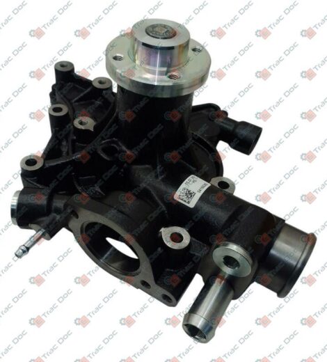 POMPA ACQUA DEUTZ 04162752 - LANDINI - 6762265A1