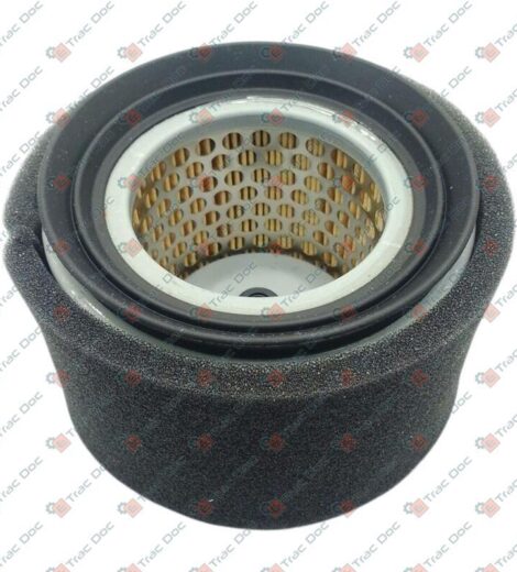 FILTRO ARIA CILINDRICO LOMBARDINI 15LD - LOMBARDINI - KOHLER - 2175176