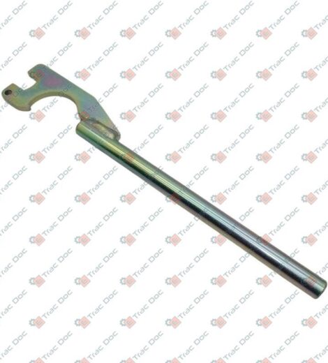 SPECIAL KEY MAINTENANCE TOOL - Laverda - LA322373350