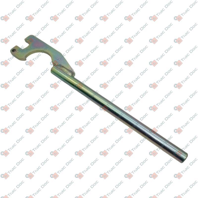 SPECIAL KEY MAINTENANCE TOOL - Laverda - LA322373350